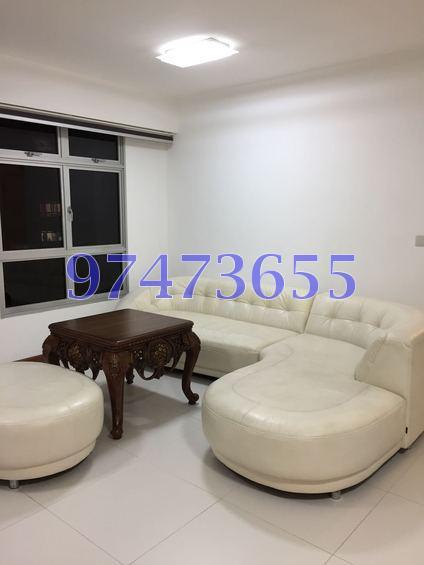 Blk 522B Tampines Central 7 (Tampines), HDB 5 Rooms #165779652